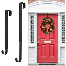 Load image into Gallery viewer, Easter Decorations Adjustable Wreath Hanger
