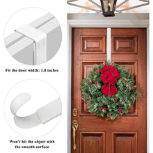 Load image into Gallery viewer, Easter Decorations Adjustable Wreath Hanger
