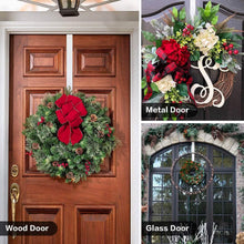 Load image into Gallery viewer, Easter Decorations Adjustable Wreath Hanger
