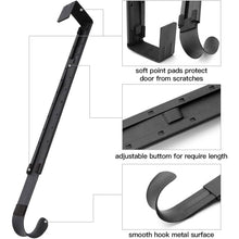 Load image into Gallery viewer, Easter Decorations Adjustable Wreath Hanger
