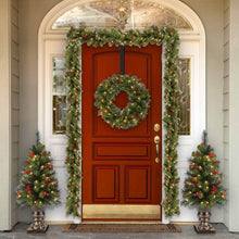 Load image into Gallery viewer, Easter Decorations Adjustable Wreath Hanger
