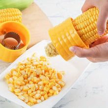 Load image into Gallery viewer, Easy-Grip Manual Corn Stripper
