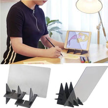 Load image into Gallery viewer, Easy To Paint Sketch Assistant Painting Stand Optical Drawing Projector
