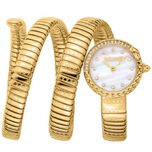 Load image into Gallery viewer, Just Cavalli Women's Enchanting Snake
