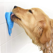 Load image into Gallery viewer, Educational Feeder Toy/Lick Pad for Pets
