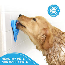 Load image into Gallery viewer, Educational Feeder Toy/Lick Pad for Pets
