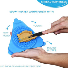 Load image into Gallery viewer, Educational Feeder Toy/Lick Pad for Pets
