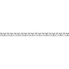 Load image into Gallery viewer, Lab Grown Round Diamond Tennis Bracelet in 14k White Gold (4 cctw F/G  VS2/SI1)
