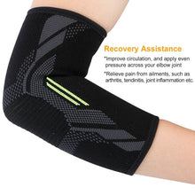 Load image into Gallery viewer, Elbow Support Brace Compression
