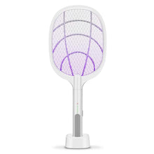 Load image into Gallery viewer, Electric Bug Zapper Racket
