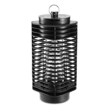Load image into Gallery viewer, Electric Bug Zapper UV Light Flying Zapper Insect Killer Lamp
