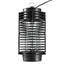 Load image into Gallery viewer, Electric Bug Zapper UV Light Flying Zapper Insect Killer Lamp
