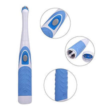 Load image into Gallery viewer, Electric Cleaning Brush with Household All Purpose 4 Brush Heads
