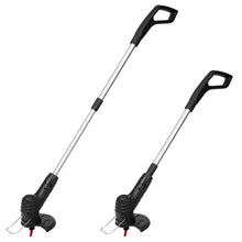 Load image into Gallery viewer, Electric Cordless Grass Trimmer
