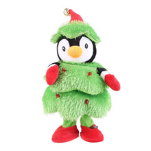 Load image into Gallery viewer, Electric Dancing Singing Plush Toy
