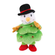 Load image into Gallery viewer, Electric Dancing Singing Plush Toy
