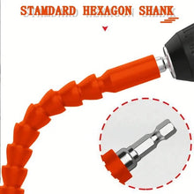 Load image into Gallery viewer, Electric Drill Universal Joint Drill Bit Extension Holder
