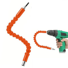 Load image into Gallery viewer, Electric Drill Universal Joint Drill Bit Extension Holder

