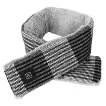 Load image into Gallery viewer, Electric Heated Scarf
