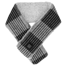 Load image into Gallery viewer, Electric Heated Scarf
