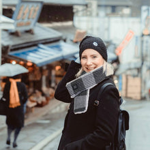 Load image into Gallery viewer, Electric Heated Scarf
