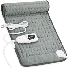 Load image into Gallery viewer, Electric Heating Pads for Body Pain Relief
