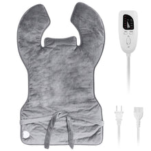 Load image into Gallery viewer, Electric Heating Wrap for Neck Shoulder

