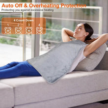 Load image into Gallery viewer, Electric Heating Wrap for Neck Shoulder
