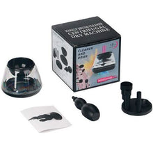 Load image into Gallery viewer, Electric Makeup Brush Cleaner and Dryer Machine
