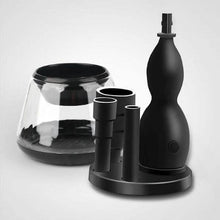 Load image into Gallery viewer, Electric Makeup Brush Cleaner and Dryer Machine
