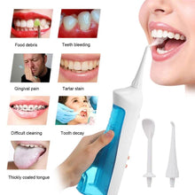 Load image into Gallery viewer, Electric Oral Irrigator Water Flosser
