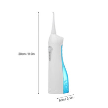Load image into Gallery viewer, Electric Oral Irrigator Water Flosser
