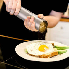 Load image into Gallery viewer, Electric Salt Pepper Grinder with Light Adjustable Coarseness
