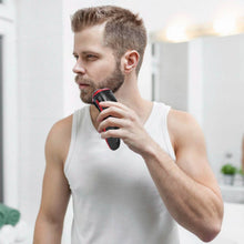 Load image into Gallery viewer, Electric Shaver Razor for Men
