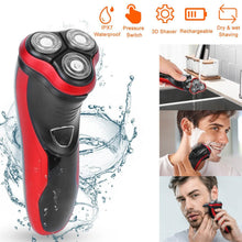 Load image into Gallery viewer, Electric Shaver Razor for Men
