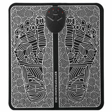 Load image into Gallery viewer, Electric Stimulator Massage Pad
