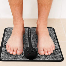 Load image into Gallery viewer, Electric Stimulator Massage Pad
