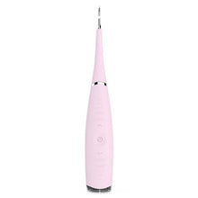 Load image into Gallery viewer, Electric Tooth Cleaner Dental Calculus Remover
