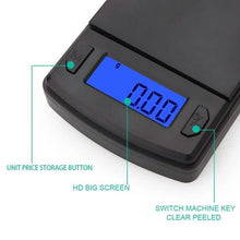 Load image into Gallery viewer, Electronic Digital Precision Mini Scale

