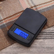 Load image into Gallery viewer, Electronic Digital Precision Mini Scale
