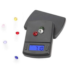 Load image into Gallery viewer, Electronic Digital Precision Mini Scale
