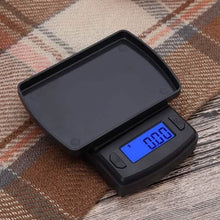 Load image into Gallery viewer, Electronic Digital Precision Mini Scale
