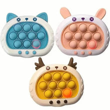 Load image into Gallery viewer, Electronic Pro Quick Push Puzzle Game Light Up Game Quick Push Toy
