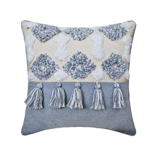 Load image into Gallery viewer, Elegant Cushion Cover Pillow Covers Decorative Boho Pillow Cover With Cotton Woven Cushion Cover Pillow Cover For Living Room Bedroom Pillow Case Nordic Home Autumn Decoration
