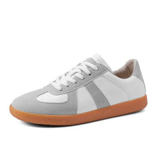 Load image into Gallery viewer, Elegant Mens Outdoor Sports Shoes Training Light Shoe Comfortable Walking Footwear Classic Sneaker Lace Up Lightweight Casual Sneaker For Men Comfortable Classic Walking Sneakers
