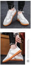 Load image into Gallery viewer, Elegant Mens Outdoor Sports Shoes Training Light Shoe Comfortable Walking Footwear Classic Sneaker Lace Up Lightweight Casual Sneaker For Men Comfortable Classic Walking Sneakers
