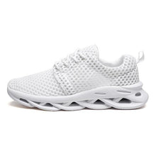 Load image into Gallery viewer, Elegant New Mens Sneakers Running Comfortable Light Casual Breathable Non-Slip Wear-Resistant Outdoor Walking Mens Sport Lightweight Running Trainers Breathable Sneakers
