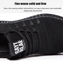 Load image into Gallery viewer, Elegant New Mens Sneakers Running Comfortable Light Casual Breathable Non-Slip Wear-Resistant Outdoor Walking Mens Sport Lightweight Running Trainers Breathable Sneakers
