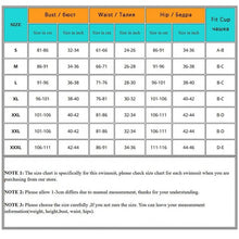 Load image into Gallery viewer, Elegant Red New Bikini Set Three Piece Swimsuit Women's Bathing Suits Push Up Halter Bandage Bikini  Women Push Up Swimwear Bathing Suit Beachwear Swimming Suit For Women
