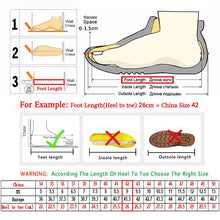 Load image into Gallery viewer, Elegant White Leather Mans Womens Sneakers Summer Lace-Up Trainers Gym Tennis Running Breathable High Quality Sport Women Mesh Wokrout Casual Slip On Flats Sneakers
